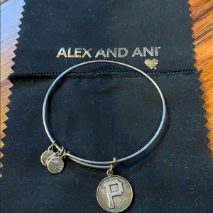 Alex and Ani Bracelet